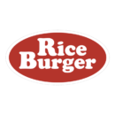Rice Burger